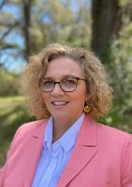 Broker and Karen Realtor