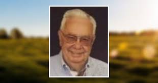 Ernest Wayne Key Obituary April 9, 2017