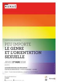 Le 17 mai marque chaque année la journée mondiale de lutte contre l'homophobie, la biphobie et la transphobie. Munae