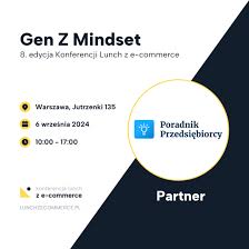 Ideo Force organizuje 8. edycję Konferencji Lunch z e-commerce!