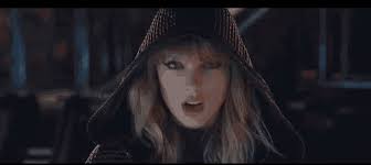 Taylor Swift Ready For It GIF
