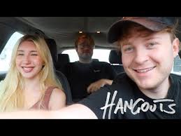 Mike Vallas HANGOUTS (Video Podcast)