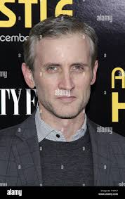 John abrams hi-res stock photography and images