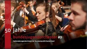 Glückwunschtrailer 2 mit Tim Witt, Raphaela Roth und Alexander Jüngling  #50JahreBJO