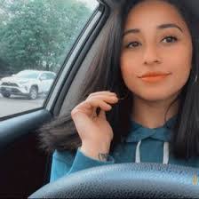 Gloria Dejesus's Instagram, Twitter & Facebook