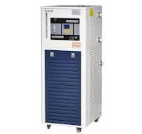 50L de capacidad-30C a 200C Circulador de refrigeración de calefacción con  sistema de control dinámico de temperatura