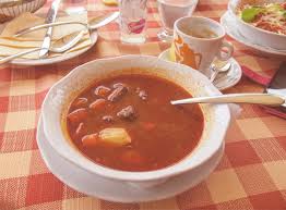 In hungary the most common types of cheese are young and fresh ones. Hungarian Food World Travel Family