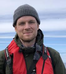 PhD Defence: Charles Patrick Lavin