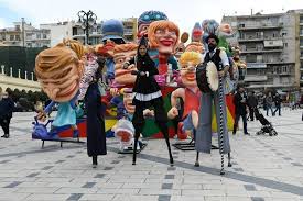 Check spelling or type a new query. Zwntanos O 8esmos Toy Karnabalioy Ths Patras Sofokleousin