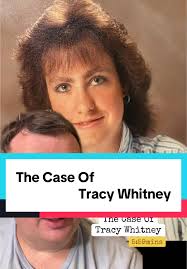 Tracy Wayne Farrington