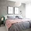 The caleb california king platform bed with storage has an underbed clearance of 6. 1