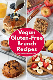 If you buy from a link, we may earn a com. Vegan Gluten Free Brunch Recipes Vegan Easter Recipes Gluten Free Brunch Recipes Vegan Brunch Recipes