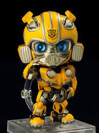 Bumble bee flooring llc is helping people to register to vote. Nendoroid Bumblebee