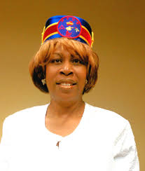 Introduction of new member