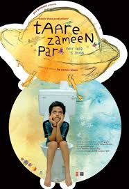 Taare Zameen Par Taare Zameen Par Best Bollywood Movies Bollywood Posters