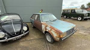 Image result for Silver 1983 Talbot