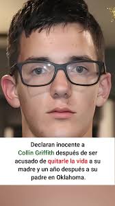 Juicio de Colín Griffith en el Condado de Polk, Florida