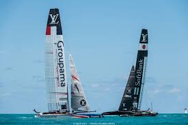 Image result for america's cup 2017