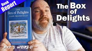 The Box of Delights