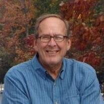 Richard Brian Roth Obituary