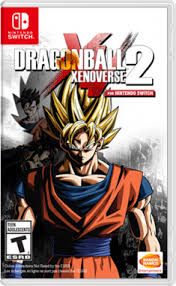 Jun 15, 2021 · the world of dragon ball z is soaring onto the nintendo switch yet again. Dragonball Xenoverse 2 Review Switch Switch Rpg