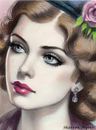 I got a new friend today and I love her. She has a fluffy tail and  sparkling eyes.