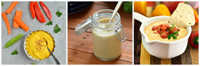 We have four magic bullet winners! Wonder Spread Blendtec Giveaway Vegan Oil Free Gluten Free