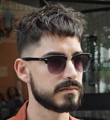 This may not be groundbreaking news, but we think it's worth mentioning, especially since there are so many ways you can wear short hair. 120 Short Hairstyles For Men 2021 Trends Haircut Styles