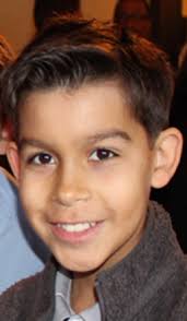 Maxwell Parker Matos Obituary