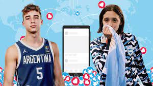 We did not find results for: Enredados Toda La Verdad Sobre El Romance Entre Delfina Pignatiello Y La Joven Promesa Del Basquet Argentino Infobae