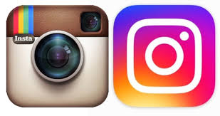 Afbeeldingsresultaat voor instagram logo