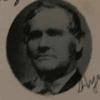 Hiram Beebe (1812–1885)