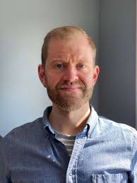 RisingStarsinKidLit Spotlight Series: John Bray