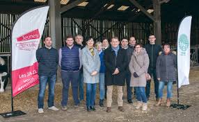 Retour Sur Les Resultats Des Elections Chambres D Agriculture Journal Paysan Breton