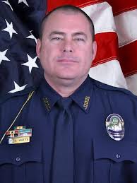 Jacksonville Beach sergeant Daniel Watts dies from COVID-19