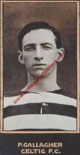 Gallacher Patsy Image 7 Falkirk 1927
