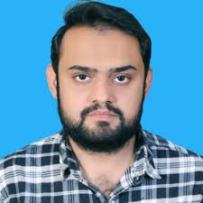 Arslan ud Din Shafiq‏