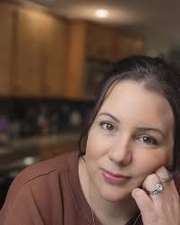 The Season of Life I'm In Hey everyone, I wanted to share something real  with you today. This is me, no filters, no perfectly styled hair, and a  kitchen that's never spotless