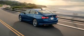 2020 Chevy Malibu For Sale Chicago Il