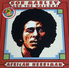 Bob Marley