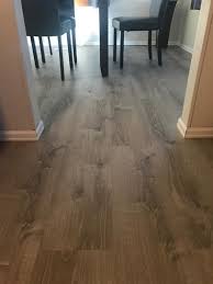 Lifeproof Rustic Wood 8 7 In W X 47 6 In L Luxury Vinyl Plank Flooring 20 06 Sq Ft Case I969102l The Home Depot Rustic Flooring Luxury Vinyl Plank Flooring Rustic Wood Floors