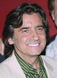 Griffin Dunne (Creator)