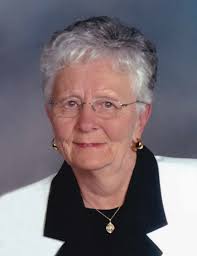 Obituary information for Muriel J. Van Otterloo