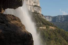 Grotte De Choranche Vercors Grotte