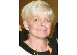 Peggy Barnes Obituary (1954