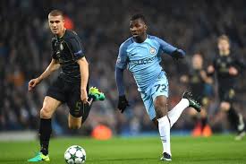 A forward capable of playing anywhere across. Kelechi Iheanacho To West Ham What Do We Know So Far About The Hammers Chase For Man City Striker Football London