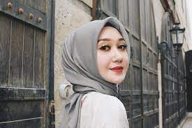 Abiti moslem style menyediakan busana muslim yang berkualitas dengan harga yang terjangkau. 10 Inspirasi Baju Lebaran Hits Yang Bikin Anda Semakin Stylish Womantalk