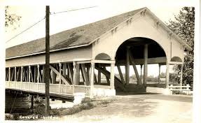 vine street covered bridge marty jones covered bridges shelby county beautiful places to visit vine street covered bridge marty