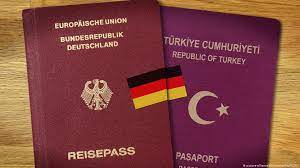 At least one of your parents must have lived in germany for a minimum of 8 years before your birth. Dual Citizenship Granted To Most Naturalized Germans News Dw 10 08 2018