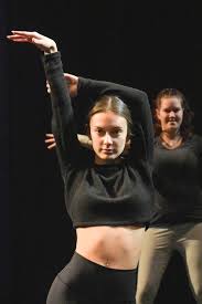 These classes are designed to build community, encourage women to connect with the mind, body and spirit throughout the very transformative time of pregnancy, labour, birth and the postpartum. Recital A Showcase For Talented Salmon Arm Secondary Dance Students Sicamous Eagle Valley News